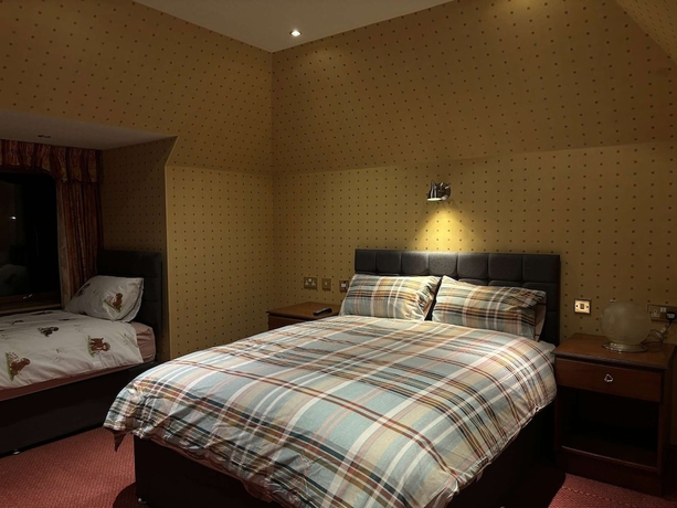 Imagen de la habitación del Hotel Ooters at The Mariner. Foto 5