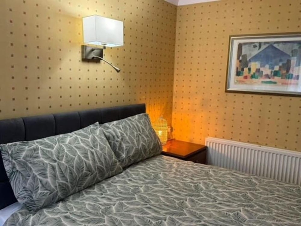 Imagen de la habitación del Hotel Ooters at The Mariner. Foto 12