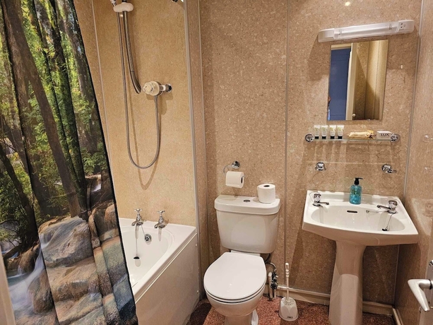 Imagen de la habitación del Hotel Ooters at The Mariner. Foto 15
