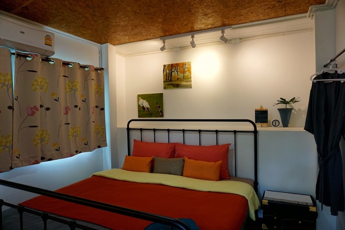 Imagen de la habitación del Hotel Ooy Le' House. Foto 2