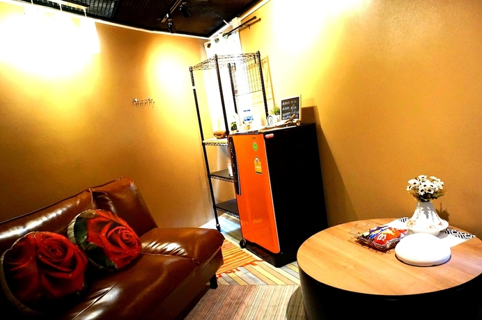 Imagen de la habitación del Hotel Ooy Le' House. Foto 3