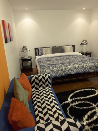 Imagen de la habitación del Hotel Ooy Le' House. Foto 4