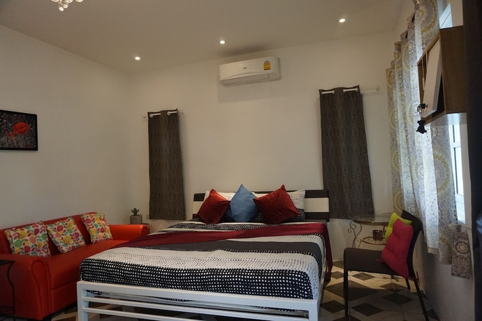 Imagen de la habitación del Hotel Ooy Le' House. Foto 7