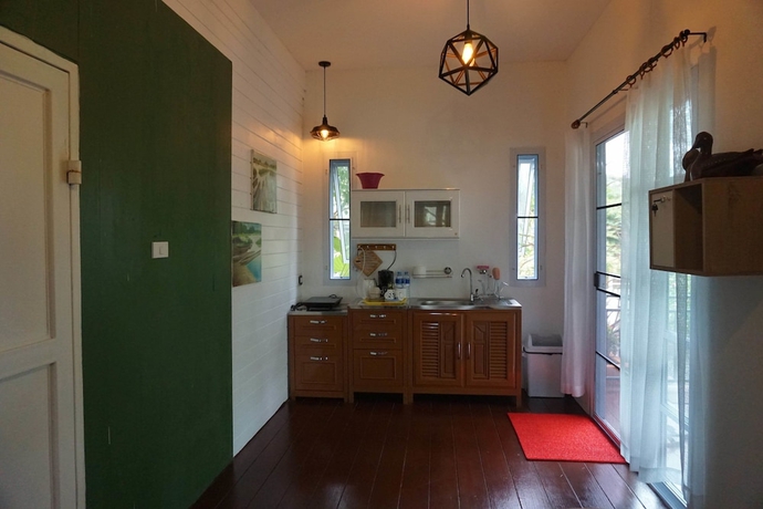 Imagen de la habitación del Hotel Ooy Le' House. Foto 9