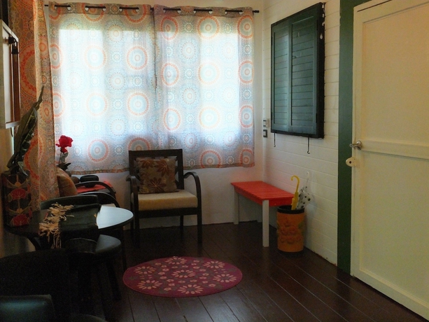 Imagen de la habitación del Hotel Ooy Le' House. Foto 11