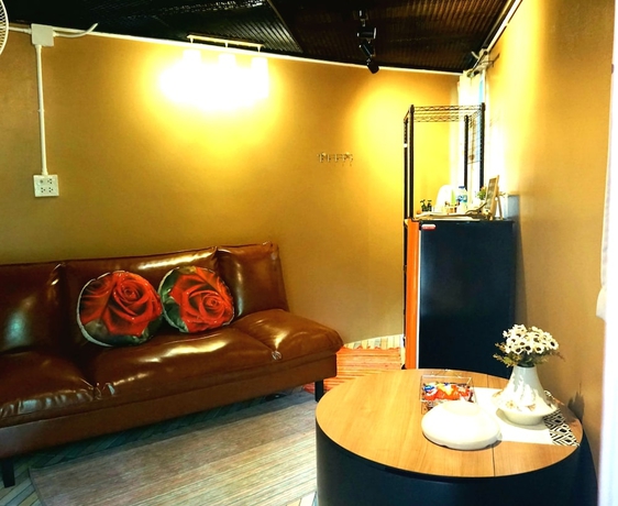 Imagen de la habitación del Hotel Ooy Le' House. Foto 12