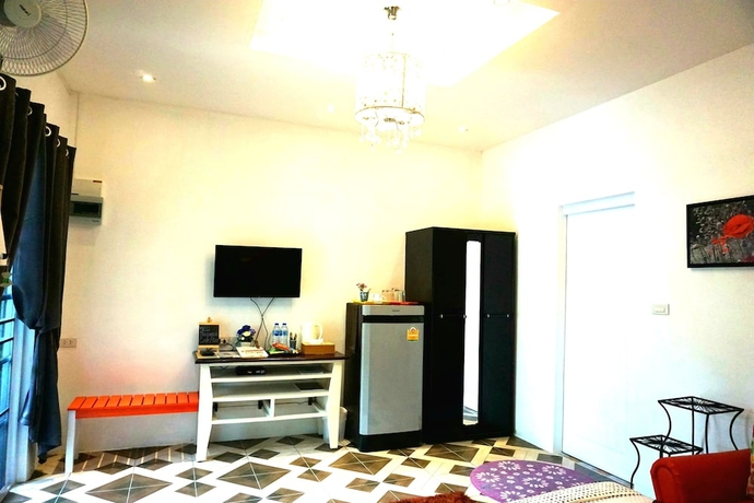 Imagen de la habitación del Hotel Ooy Le' House. Foto 13