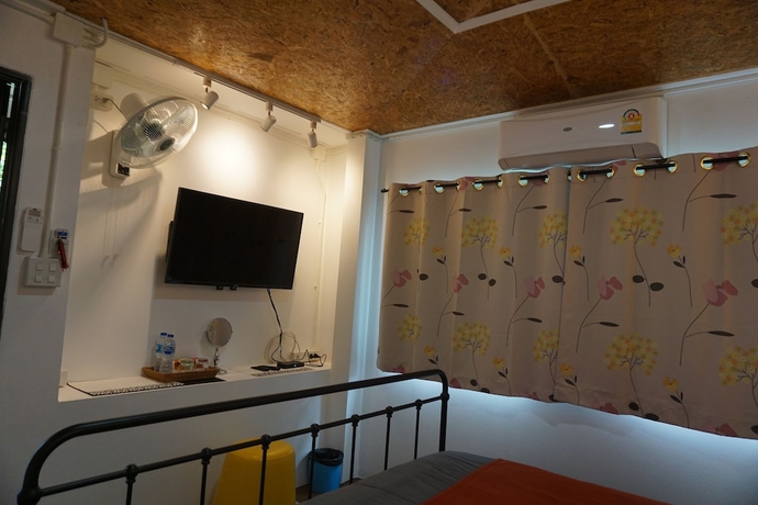 Imagen de la habitación del Hotel Ooy Le' House. Foto 14