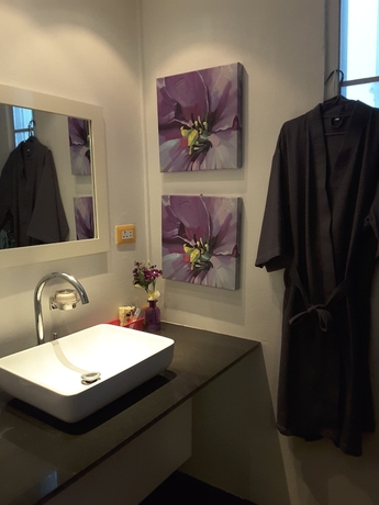 Imagen de la habitación del Hotel Ooy Le' House. Foto 15