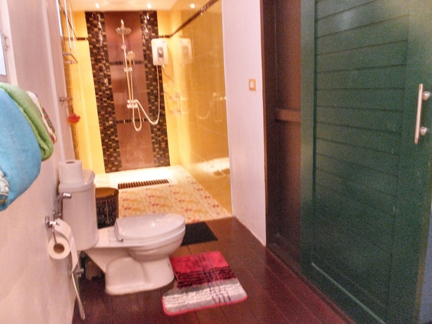 Imagen de la habitación del Hotel Ooy Le' House. Foto 16