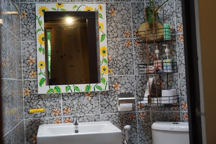 Imagen de la habitación del Hotel Ooy Le' House. Foto 17