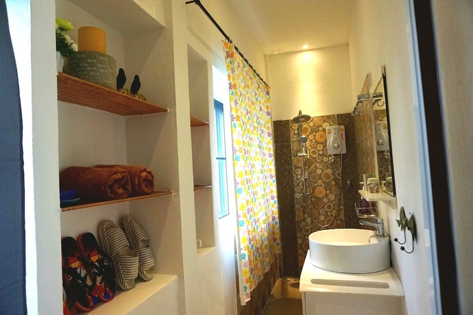 Imagen de la habitación del Hotel Ooy Le' House. Foto 18