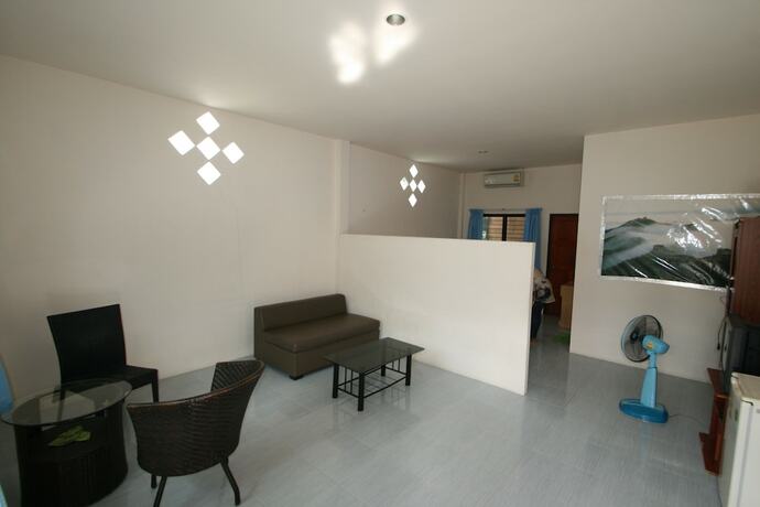 Imagen general del Hotel Ooy\'s Garden Resort. Foto 1