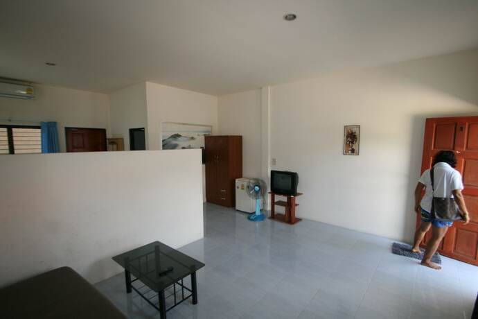 Imagen general del Hotel Ooy\'s Garden Resort. Foto 2