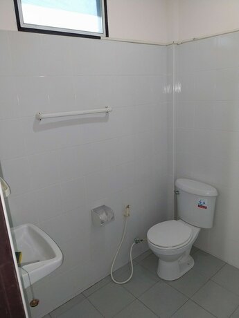 Imagen general del Hotel Ooy\'s Garden Resort. Foto 4
