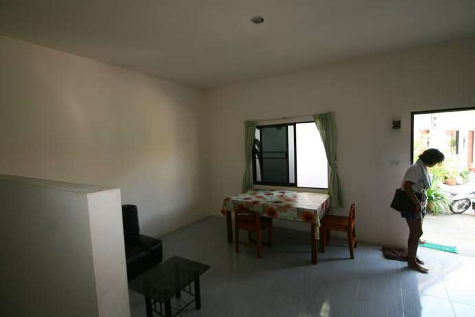 Imagen general del Hotel Ooy\'s Garden Resort. Foto 5