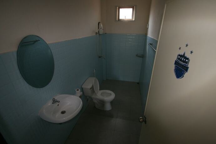 Imagen general del Hotel Ooy\'s Garden Resort. Foto 6