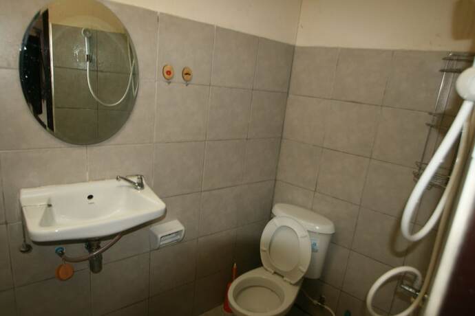 Imagen general del Hotel Ooy\'s Garden Resort. Foto 7
