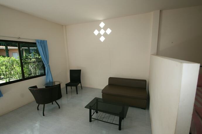 Imagen general del Hotel Ooy\'s Garden Resort. Foto 8