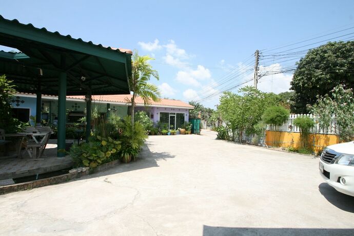 Imagen general del Hotel Ooy\'s Garden Resort. Foto 10