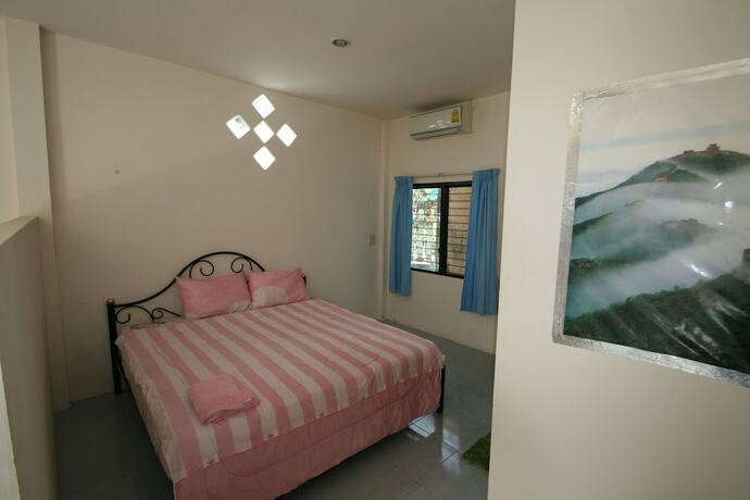 Imagen general del Hotel Ooy\'s Garden Resort. Foto 11