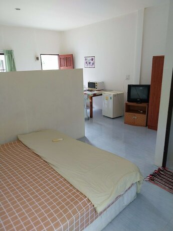 Imagen general del Hotel Ooy\'s Garden Resort. Foto 13