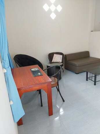 Imagen general del Hotel Ooy\'s Garden Resort. Foto 16