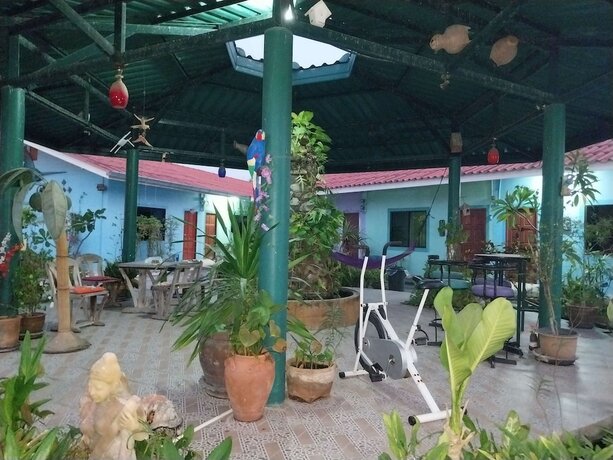 Imagen general del Hotel Ooy\'s Garden Resort. Foto 17