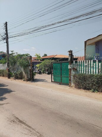 Imagen general del Hotel Ooy\'s Garden Resort. Foto 18
