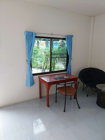 Imagen general del Hotel Ooy\'s Garden Resort. Foto 19