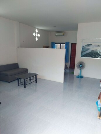 Imagen general del Hotel Ooy\'s Garden Resort. Foto 20