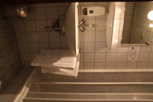 Imagen de la habitación del Hotel Op De Beek. Foto 3