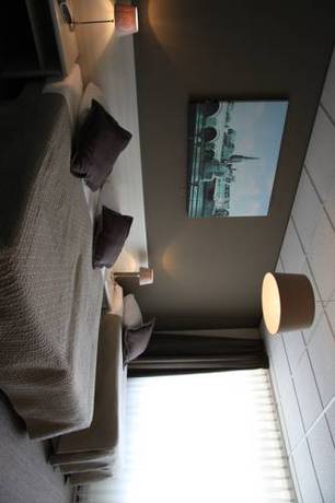 Imagen de la habitación del Hotel Op De Beek. Foto 6