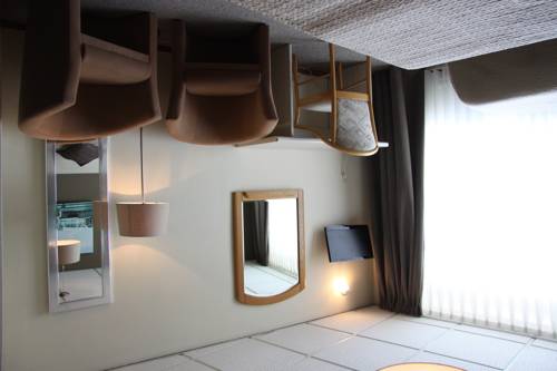 Imagen de la habitación del Hotel Op De Beek. Foto 9