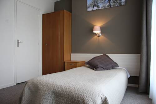 Imagen de la habitación del Hotel Op De Beek. Foto 10