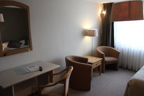 Imagen de la habitación del Hotel Op De Beek. Foto 12