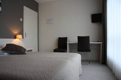 Imagen de la habitación del Hotel Op De Beek. Foto 13