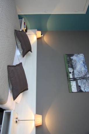 Imagen de la habitación del Hotel Op De Beek. Foto 15