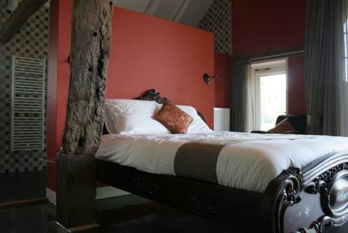 Imagen de la habitación del Hotel Op 't Oorbeck. Foto 2