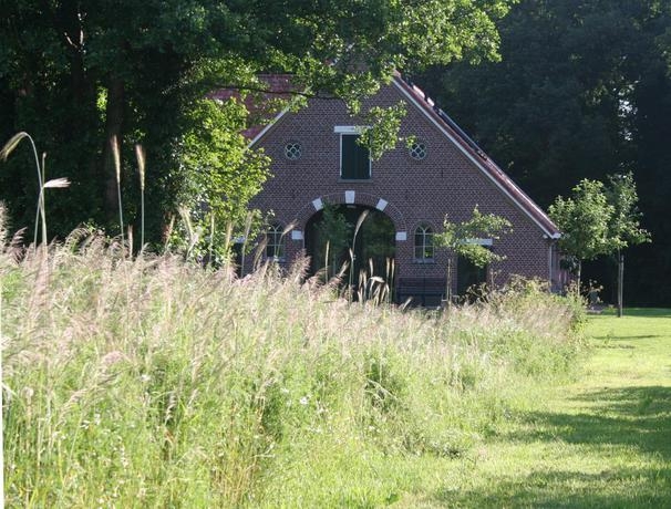 Imagen general del Hotel Op 't Oorbeck. Foto 1