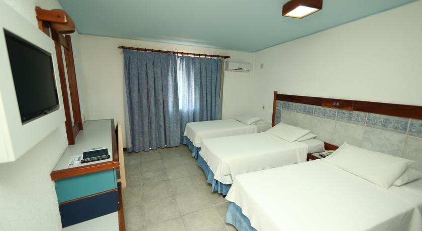 Imagen general del Hotel Opaba Praia. Foto 2