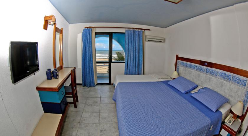 Imagen general del Hotel Opaba Praia. Foto 3