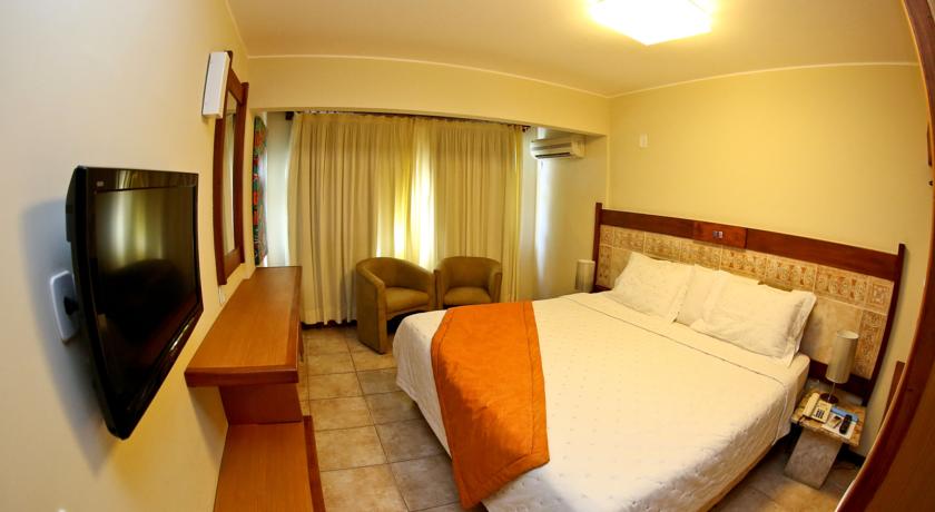 Imagen general del Hotel Opaba Praia. Foto 5