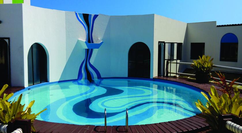 Imagen general del Hotel Opaba Praia. Foto 6