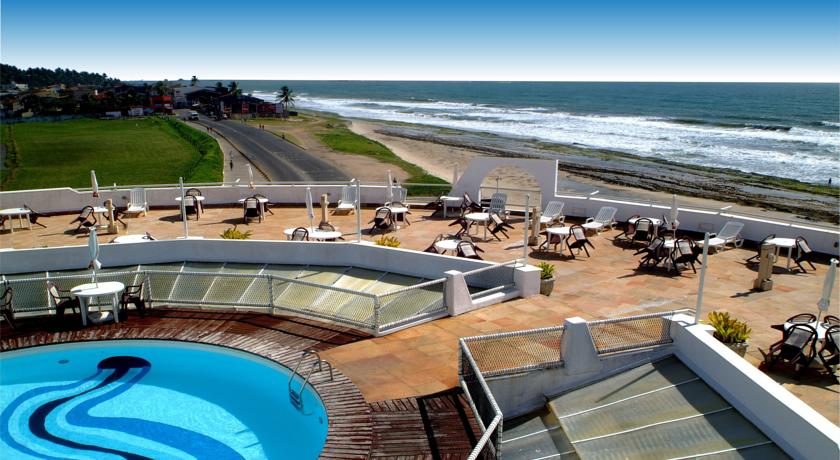 Imagen general del Hotel Opaba Praia. Foto 7