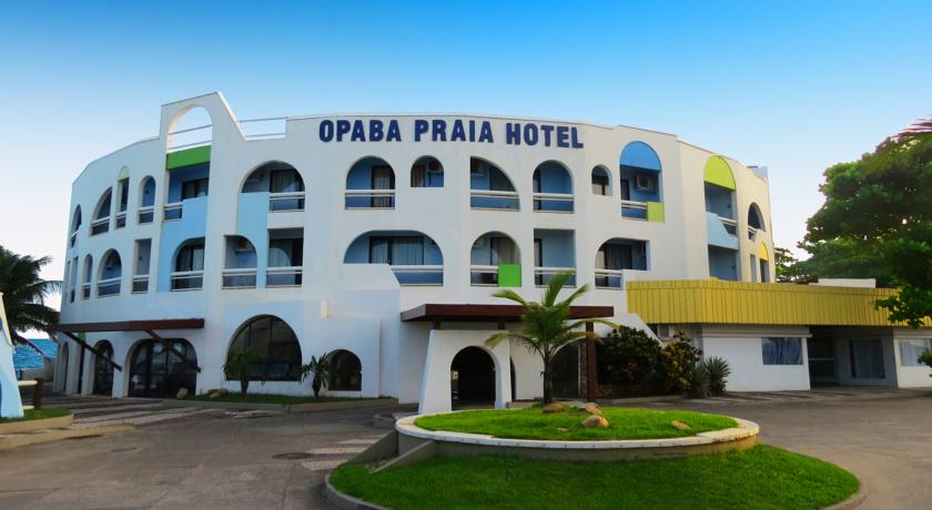 Imagen general del Hotel Opaba Praia. Foto 16