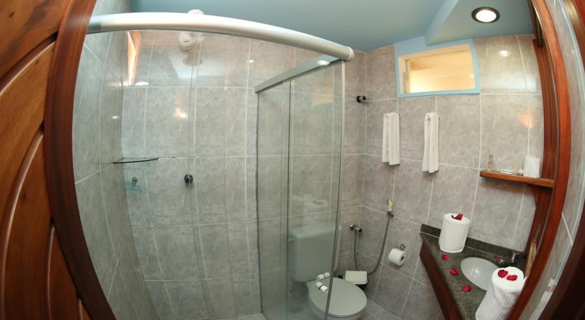 Imagen general del Hotel Opaba Praia. Foto 8