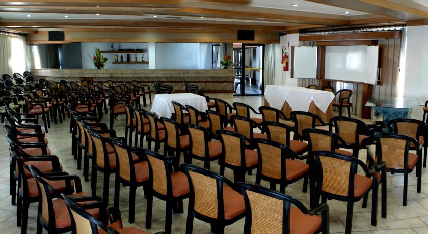 Imagen general del Hotel Opaba Praia. Foto 9