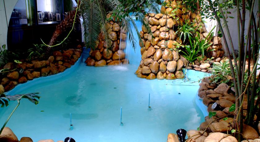 Imagen general del Hotel Opaba Praia. Foto 11