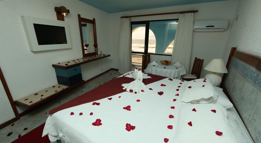 Imagen general del Hotel Opaba Praia. Foto 12